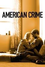 American Crime Season 1 Poster