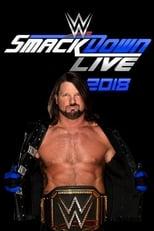 WWE SmackDown Season 20 Poster