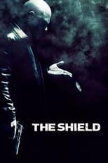 The Shield Season 7 Poster