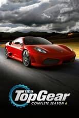 Top Gear Series 6 Poster