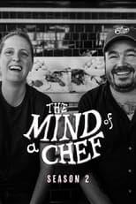 The Mind of a Chef Season 2 Poster