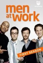 Men At Work Season 1 Poster