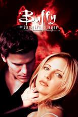 Buffy the Vampire Slayer Season 2 Poster