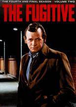 The Fugitive Season 4 Poster