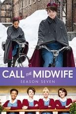 Call the Midwife Series 7 Poster