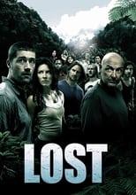 Lost Season 2 Poster