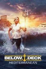 Below Deck Mediterranean Season 9 Poster