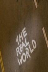 The Real World Hollywood Poster