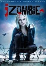 iZombie Season 4 Poster