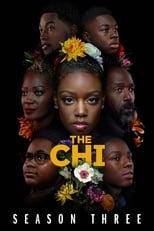 The Chi Season 3 Poster