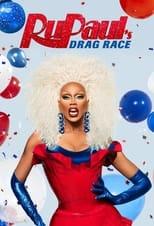 RuPaul's Drag Race Season 12 Poster