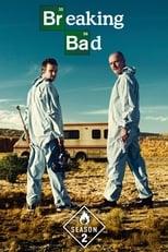 Breaking Bad Season 2 Poster