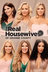 The Real Housewives of Orange County Season 16 Poster