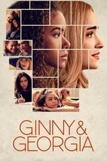 Ginny & Georgia Season 1 Poster