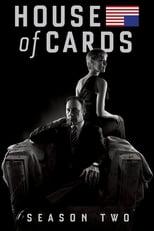 House of Cards Season 2 Poster