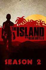 The Island with Bear Grylls Season 2 Poster