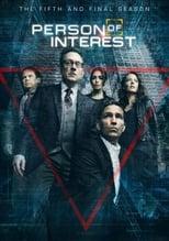 Person of Interest Season 5 Poster