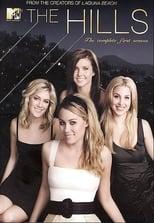 The Hills Season 1 Poster