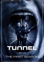 The Tunnel Season 1 Poster