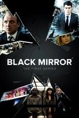 Black Mirror Season 1 Poster