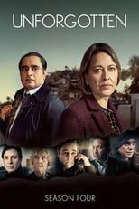 Unforgotten Series 4 Poster