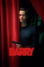 Barry Season 2 Poster