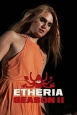 Etheria Season 2 (2015) Poster