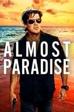 Almost Paradise Season 1 Poster