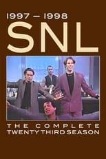 Saturday Night Live Season 23 Poster