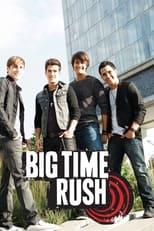 Big Time Rush Season 3 Poster