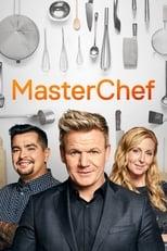 MasterChef Season 8 Poster