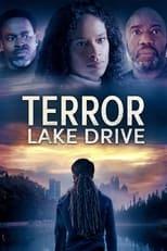 Terror Lake Drive Season 1 Poster