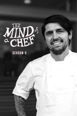 The Mind of a Chef Season 5 Poster