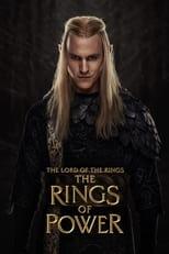 The Lord of the Rings: The Rings of Power Season 2 Poster