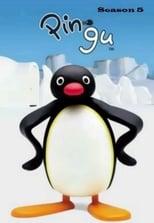 Pingu Season 5 Poster