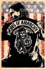 Sons of Anarchy Season 1 Poster