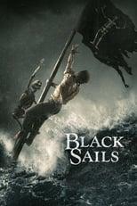 Black Sails Season 2 Poster