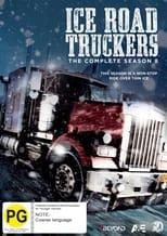 Ice Road Truckers Season 8 Poster