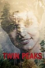 Twin Peaks The Return Poster