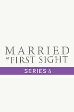 Married at First Sight UK Series 4 Poster