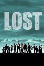 Lost Season 1 Poster