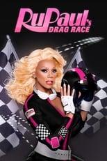 RuPaul's Drag Race Season 2 Poster