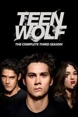 Teen Wolf Season 3 Poster