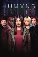 Humans Series 3 Poster