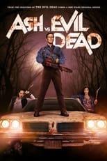 Ash vs Evil Dead Season 1 Poster