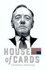 House of Cards Specials Poster