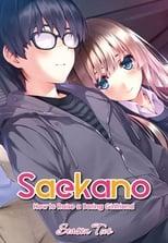 Saekano: How to Raise a Boring Girlfriend Saekano: How to Raise a Boring Girlfriend ♭ Poster