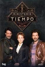 The Ministry of Time Season 1 Poster