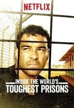 Inside the World's Toughest Prisons Season 3 Poster