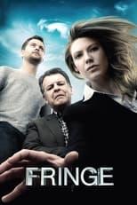 Fringe Season 1 Poster